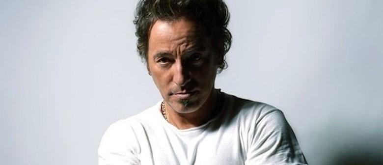 Bruce Springsteen Australian Tour