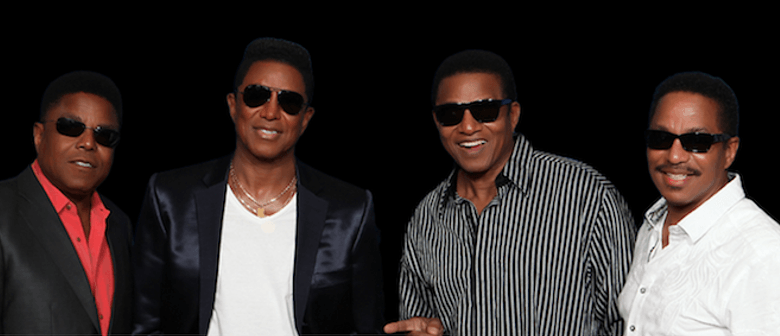 The Jacksons' Unity Tour coming to Australia in 2013