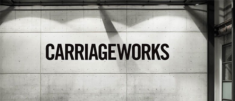 Carriageworks releases 2013 program