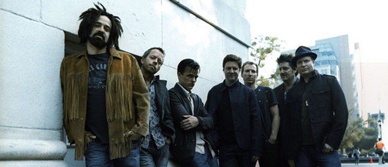 Counting Crows announce Australian tour