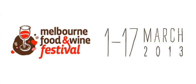 Melbourne Food and Wine Festival releases full program