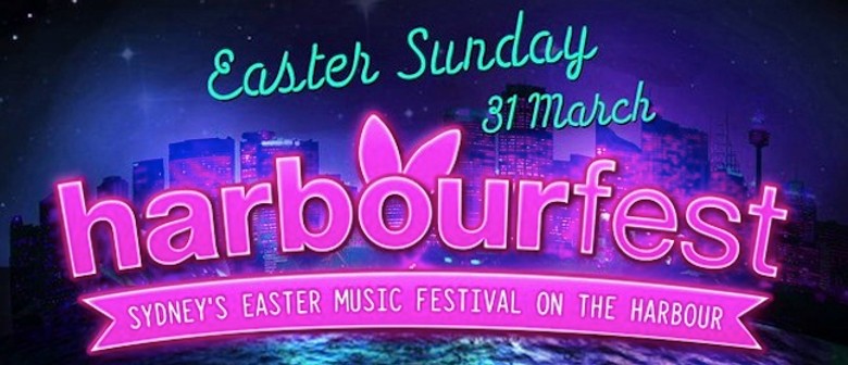 Tonite Only and The Aston Shuffle to headline Harbourfest on Easter Sunday