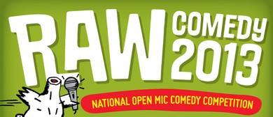 Weekend Picks: Laughs, music and unique festivals!