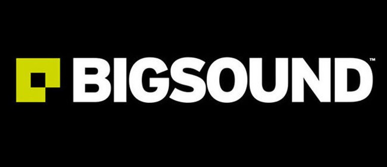 First annual Bigsound Music+Design program announced