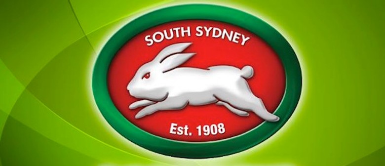 Rabbitohs player apologies for wilful damage