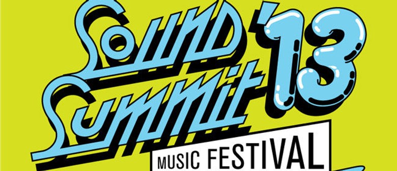 Sound Summit Festival announces first round of artists