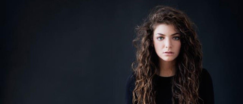 Lorde joins Splendour
