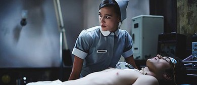 MIFF Film Review: Patrick