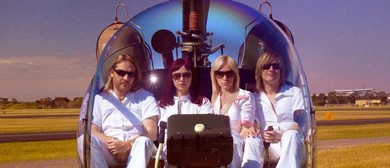 Tour Spotlight: Bjorn Again founder John Tyrrell Tour Spotlight: Bjorn Again founder John Tyrrell