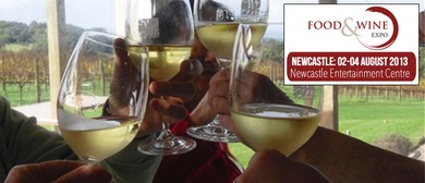 Event Spotlight: Newcastle Food & Wine Expo Event Spotlight: Newcastle Food & Wine Expo