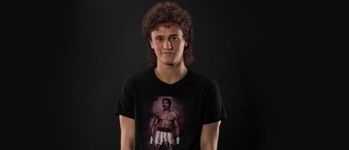 Cuisine Scene: Channel [V]'s Marty Smiley on Hommus