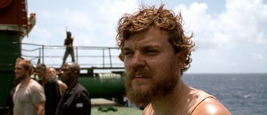 MIFF Film Review: A Hijacking