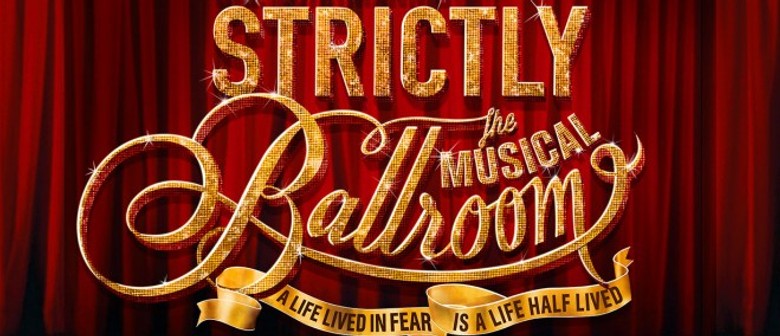 Strictly Ballroom the musical to premiere in Sydney  