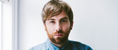Artist Spotlight: Josh Pyke Artist Spotlight: Josh Pyke
