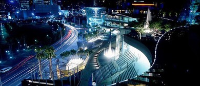 Sydney Festival strikes partnership with The Star