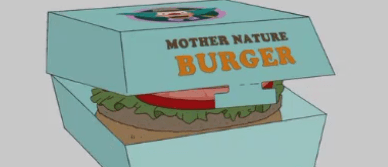Synthetic beef burgers: Don’t have a cow, man