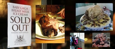 Cuisine Scene: Top 10 dishes not to try at home