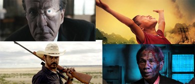 Wrap-Up: Melbourne International Film Festival