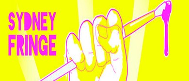 Top Ten: 2013 Sydney Fringe Festival