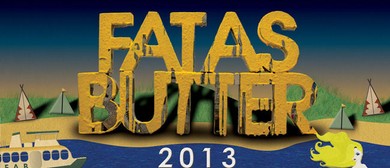 Fat As Butter release statement after voluntary liquidation