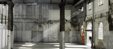 Carriageworks gets green light to expand Carriageworks gets green light to expand