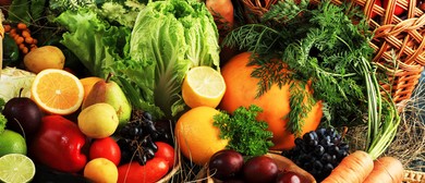 Organic food improves bowel health  