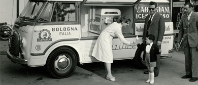 Cuisine Scene: Australia's Best Gelato