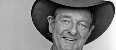 Tamworth to pay tribute to Slim Dusty