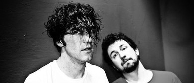 Artist Spotlight: Japandroids