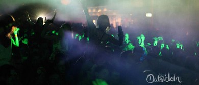 Event Spotlight: Outsidein Festival