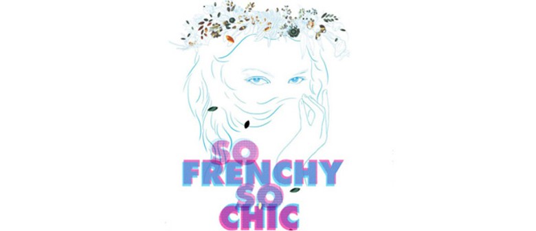 Melbourne’s So Frenchy So Chic to debut in Sydney