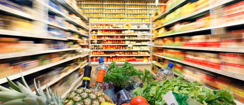 New government focuses on food and grocery reform