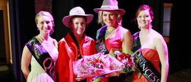 Country music queen quest thrown a lifeline