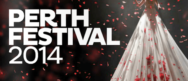 Perth International Arts Festival announces huge program for 2014