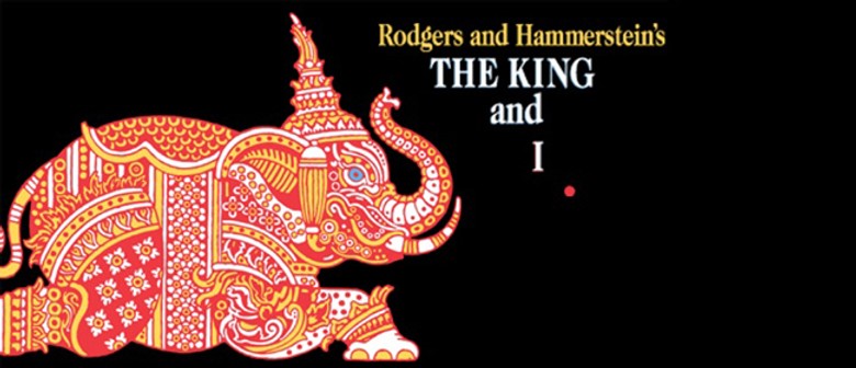 Win tickets to The King & I