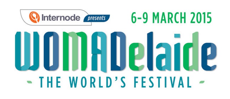 WOMADelaide 2015 Line-up