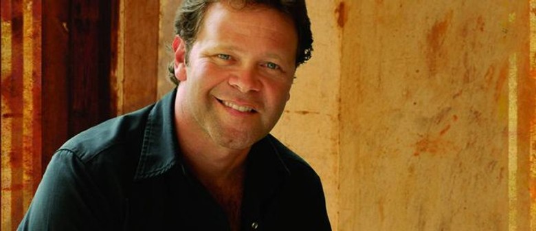 Troy Cassar-Daley - Freedom Ride Tour