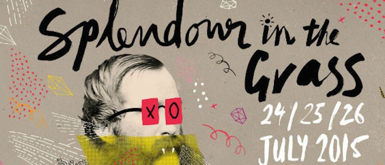 Splendour In the Grass 2015 Lineup Announcement Splendour In the Grass 2015 Lineup Announcement