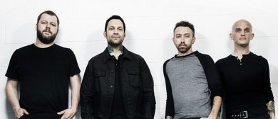 Rise Against Australian Tour Rise Against Australian Tour
