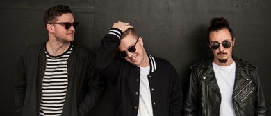 Safia - Embracing Me Tour