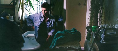 Oh Mercy Australian Tour Oh Mercy Australian Tour