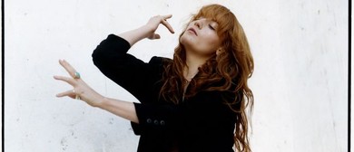 Florence + The Machine Australian Tour