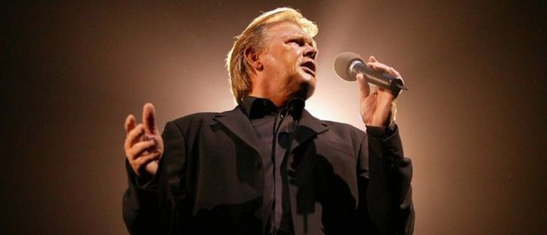 A Day On The Green With John Farnham