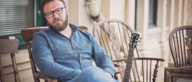 Ben Ottewell - Australian Tour 2015