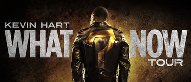 Kevin Hart - What Now? Tour