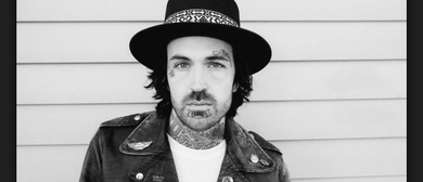 Yelawolf Australian Tour Yelawolf Australian Tour