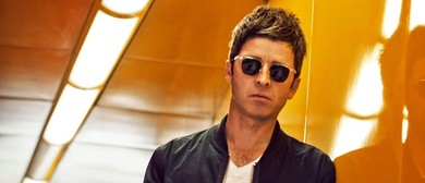 Noel Gallagher's High Flying Birds Noel Gallagher's High Flying Birds