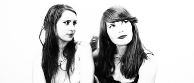 Plum Green And Jennifer Kingwell - The Night Terrors Tour