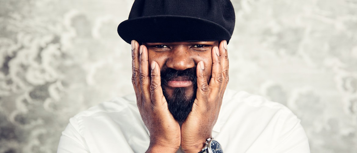 Gregory Porter Plays Two Intimate Australian Shows In September