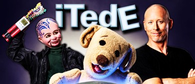 David Strassman Brings Brand New Show To Australia David Strassman Brings Brand New Show To Australia